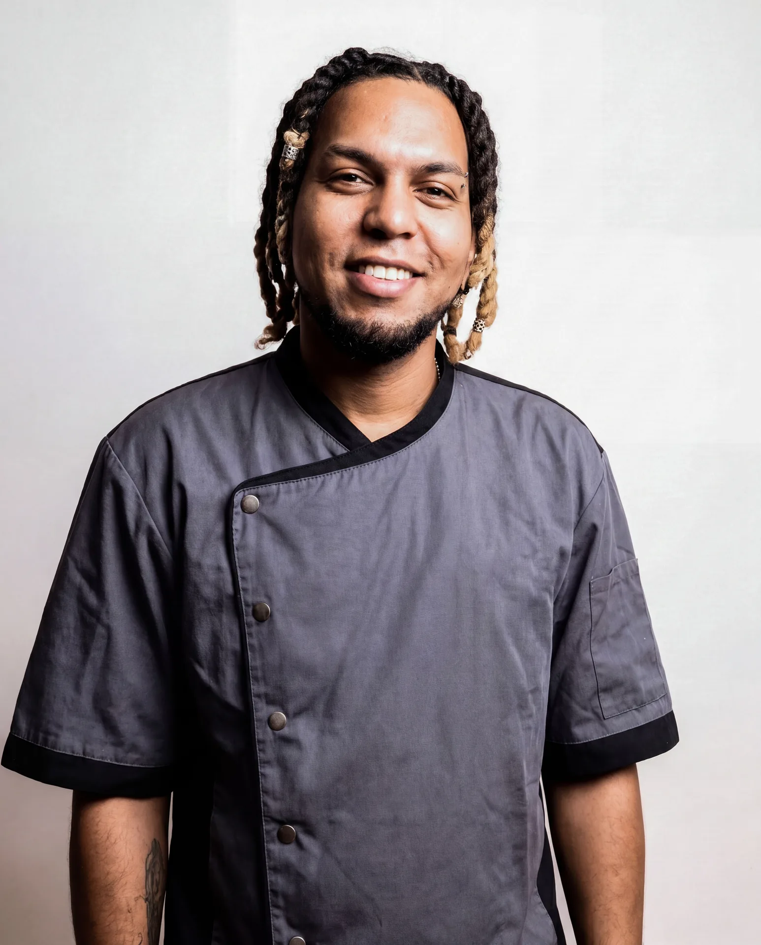 David Rankins portrait
